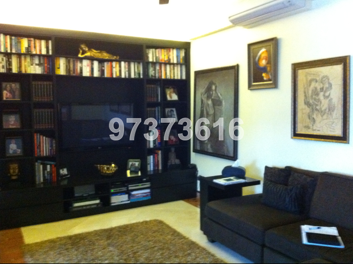 Pebble Bay (D15), Condominium #5802652